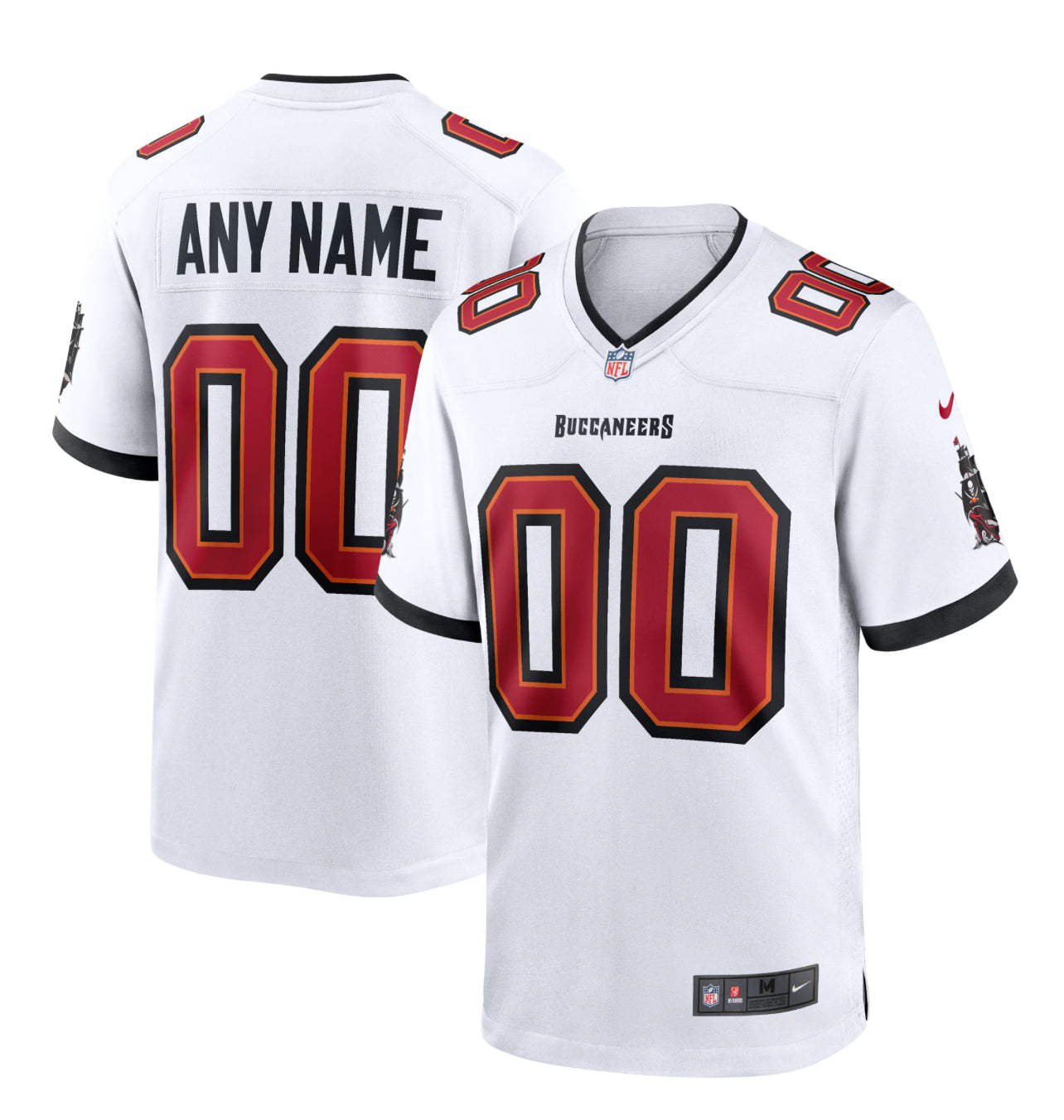 NFL Jersey - Tampa Bay