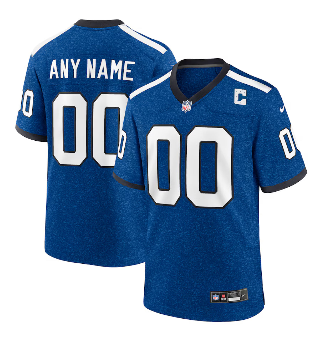 NFL Jersey - Indianapolis Colts