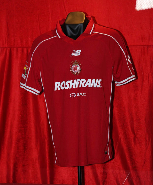 Jersey - Toluca