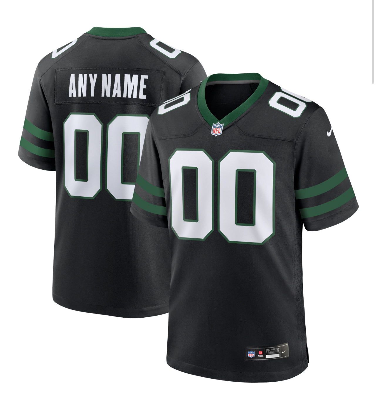 NFL Jersey - NY Jets