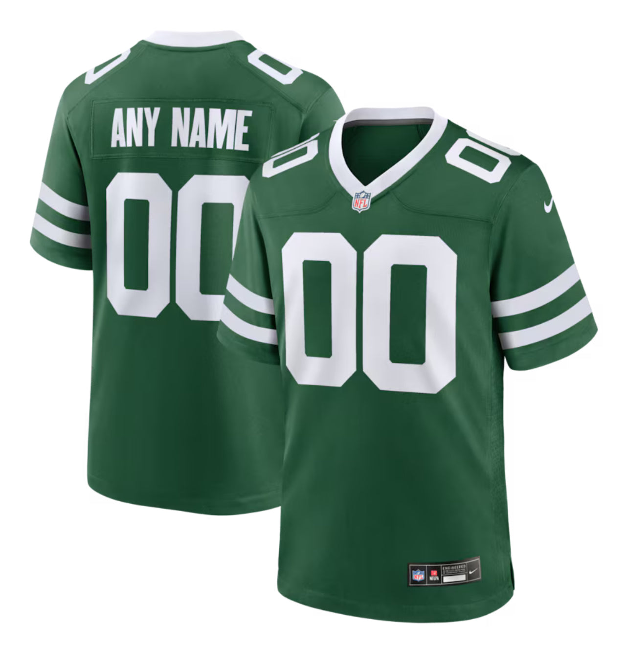 NFL Jersey - NY Jets