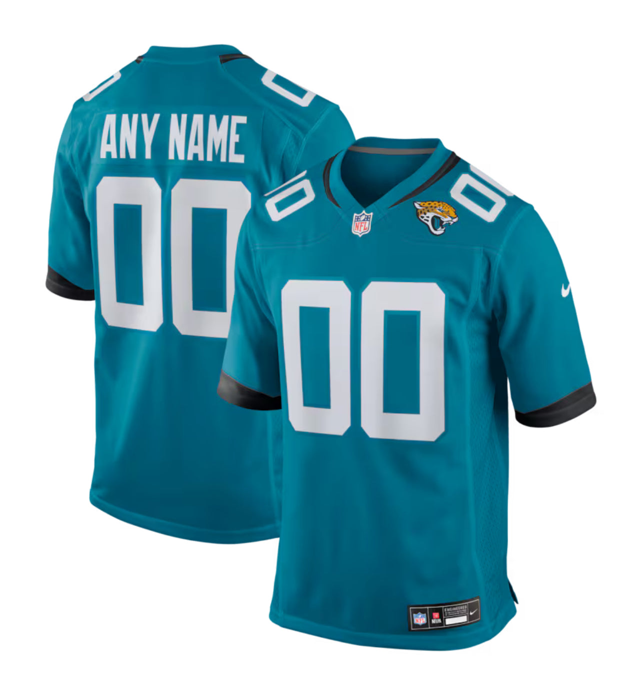 NFL Jersey - Jacksonville Jaguars