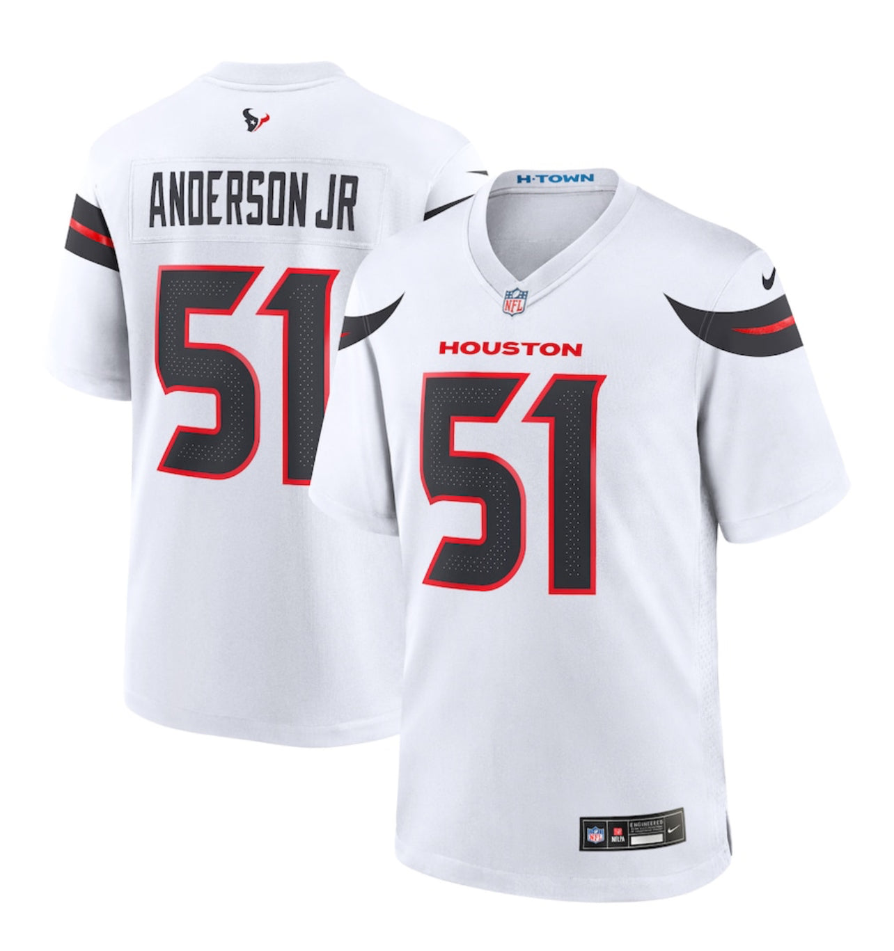 NFL Jersey - Houston Texans