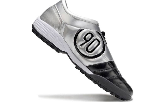Total 90 - Plata