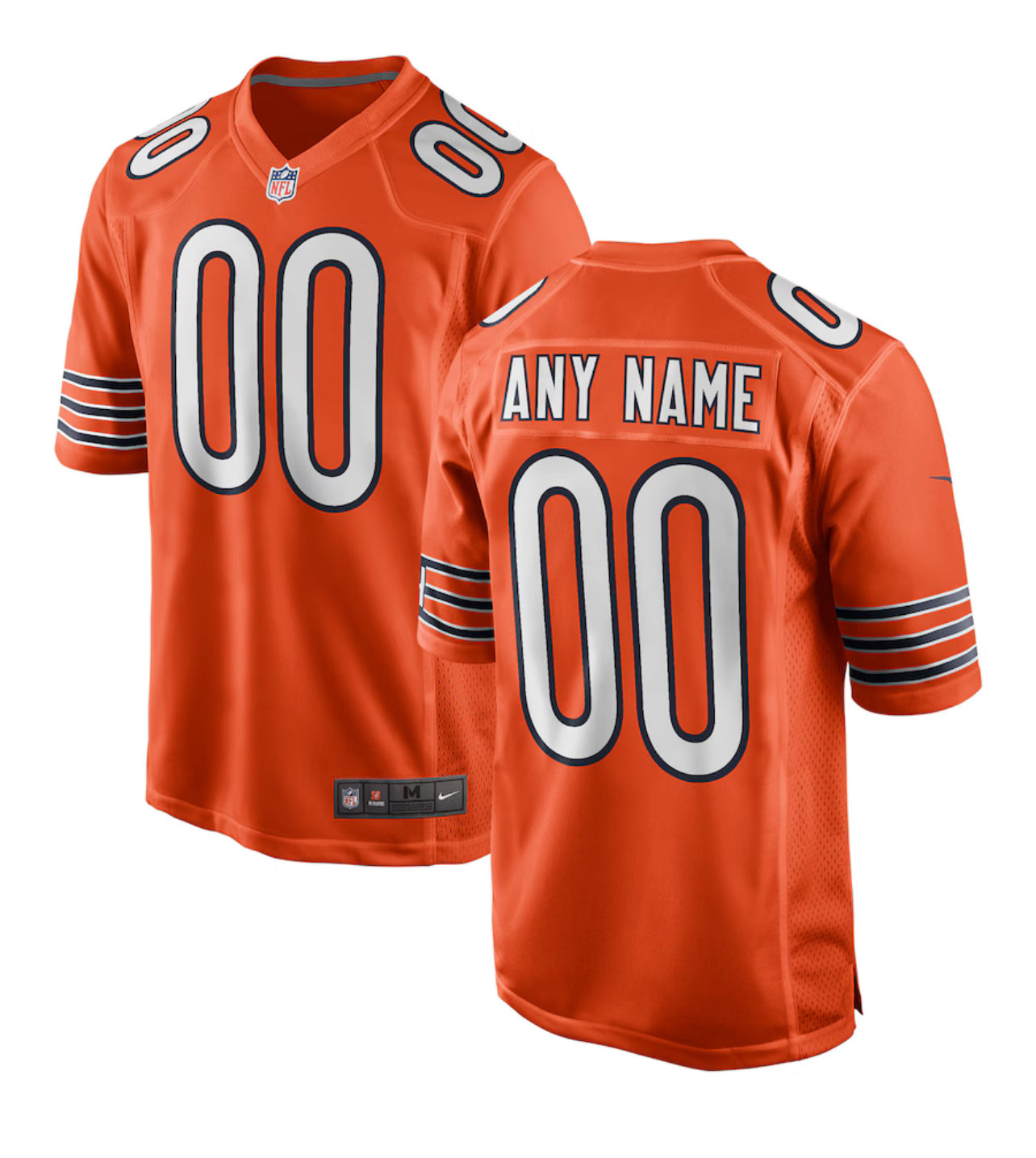 NFL Jersey - Chicago Bears