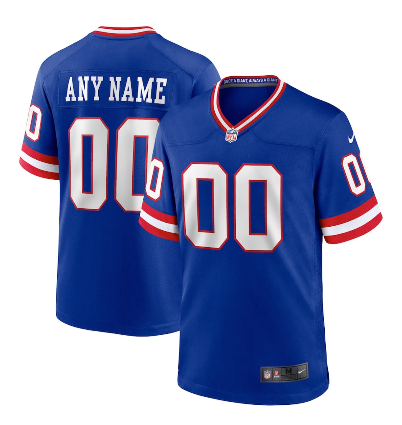 NFL Jersey - NY Giants