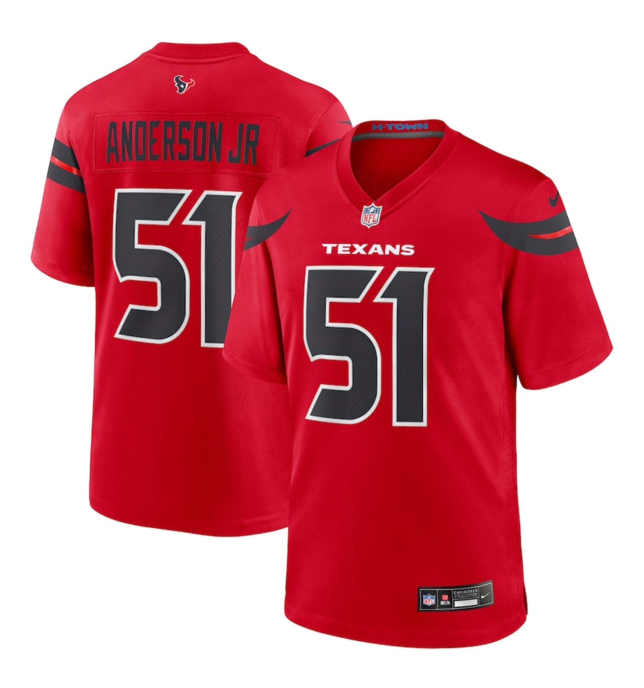 NFL Jersey - Houston Texans