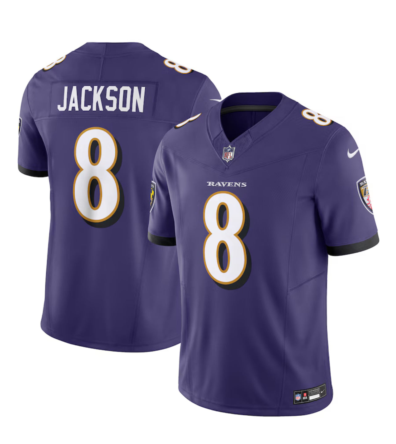 NFL Jersey - Baltimore Ravens