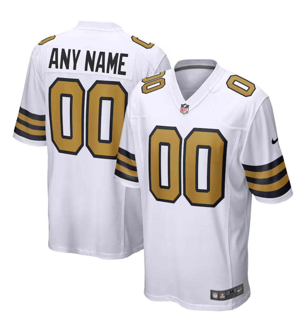 NFL Jersey - New Orleans Saints