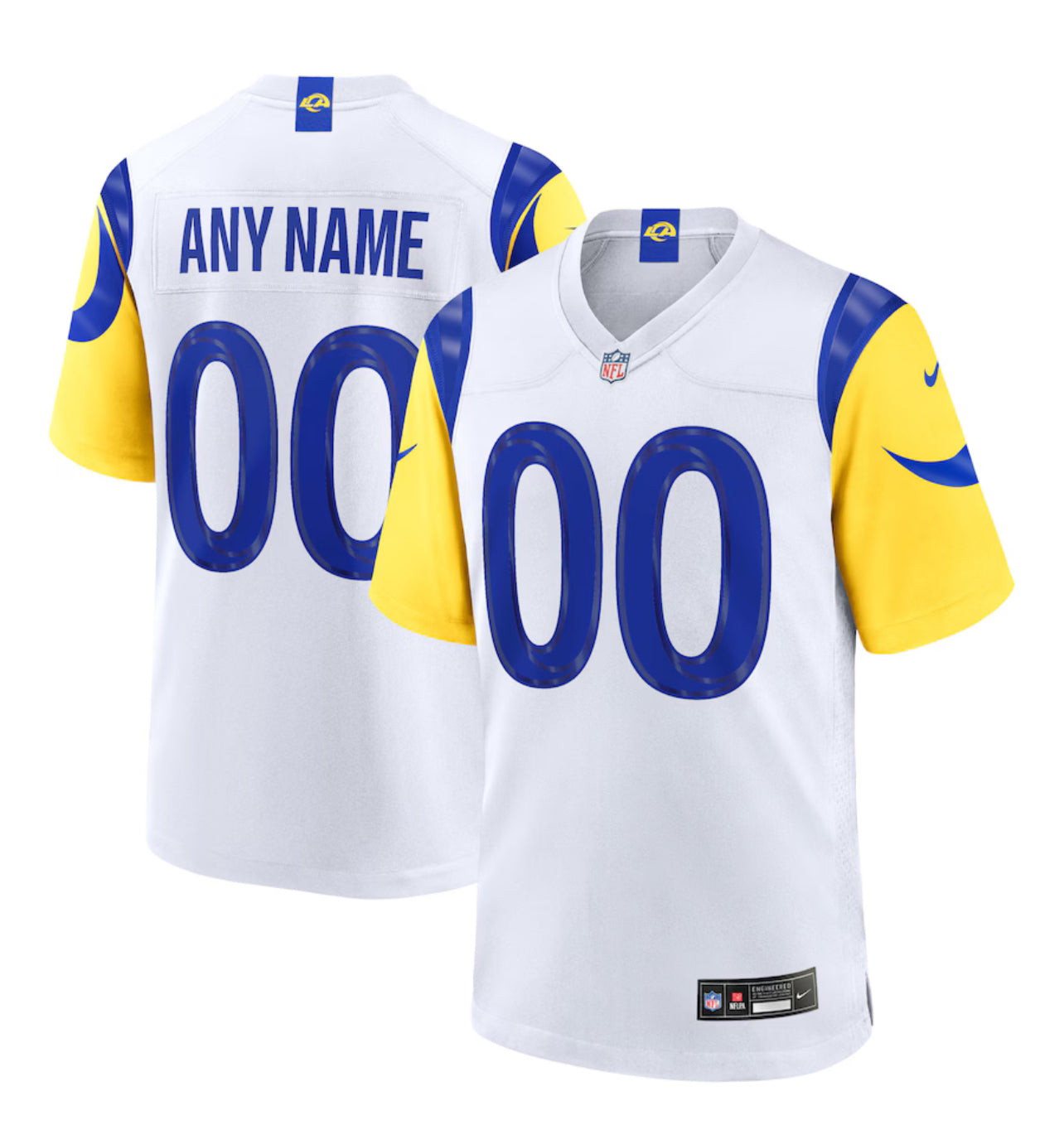 NFL Jersey - LA Rams