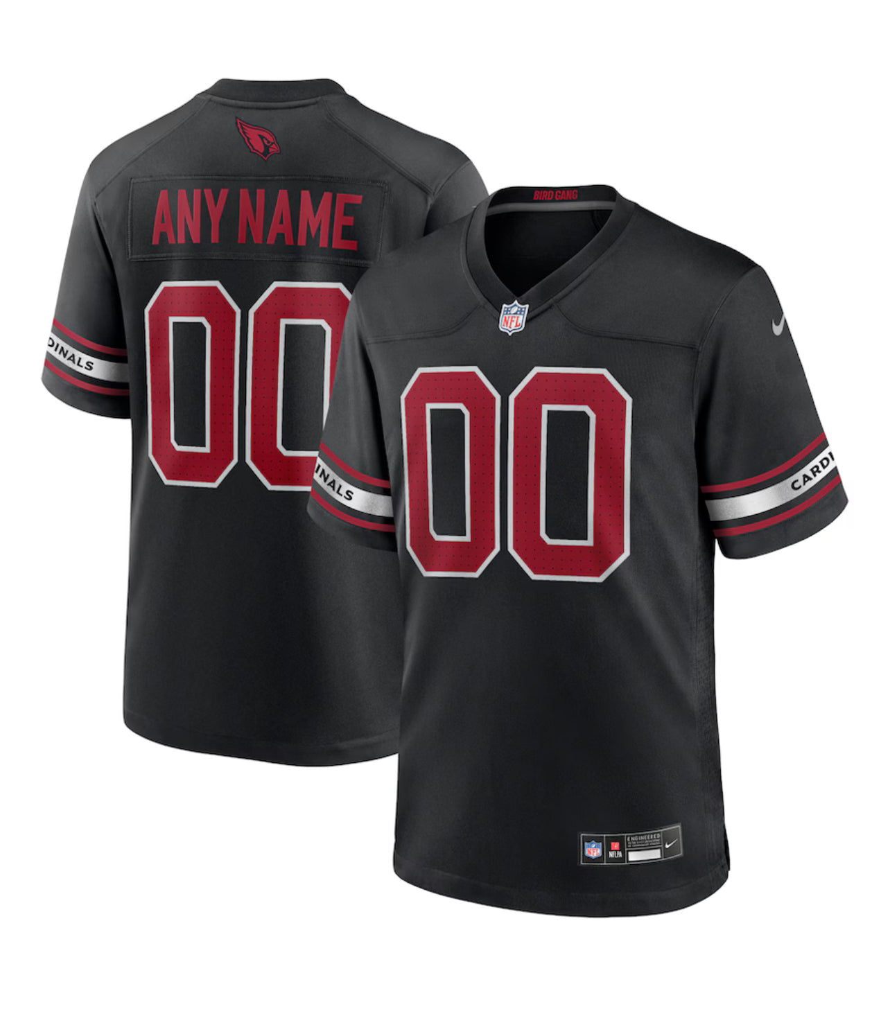 NFL Jersey - Arizona Cardinals