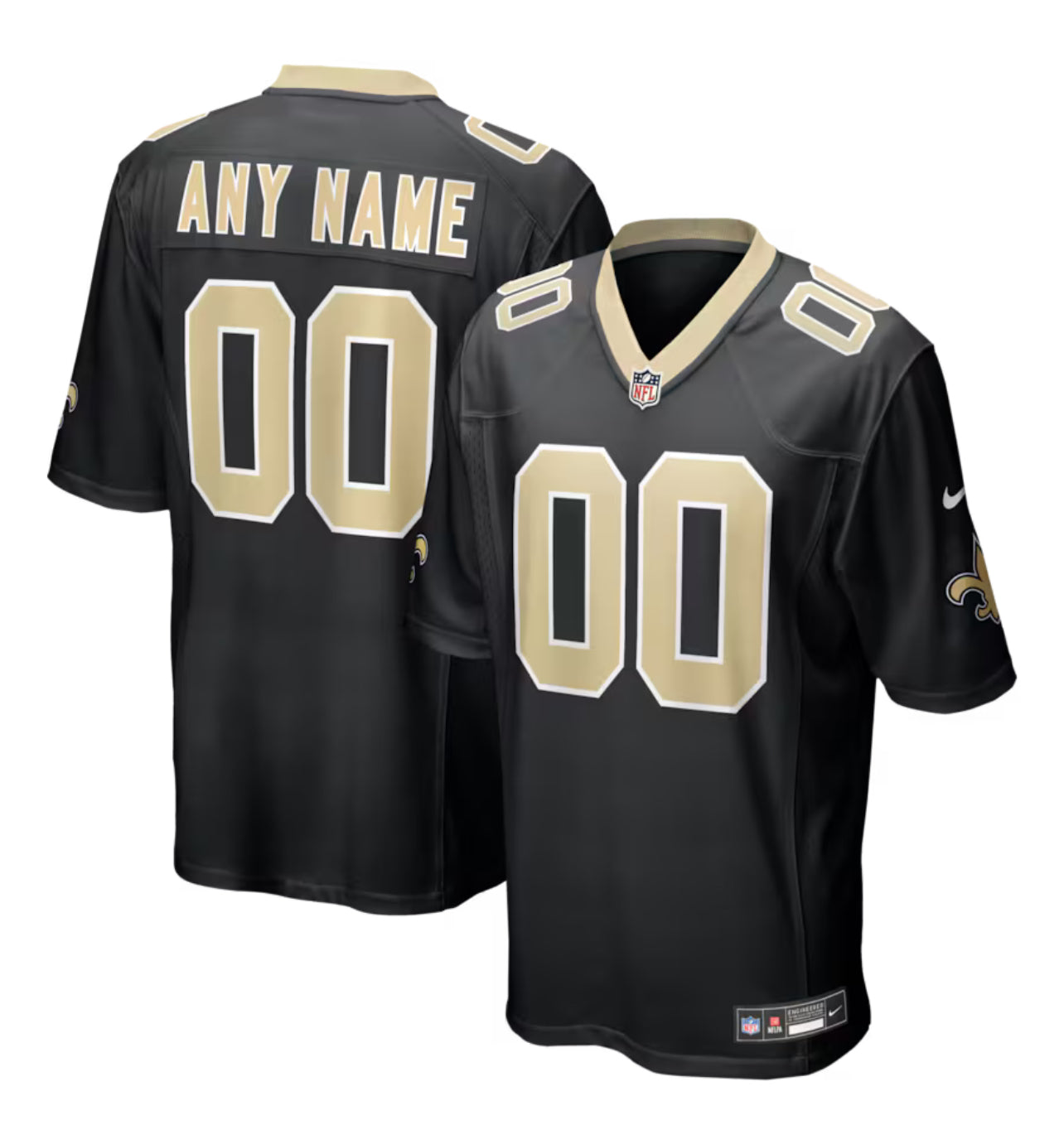NFL Jersey - New Orleans Saints