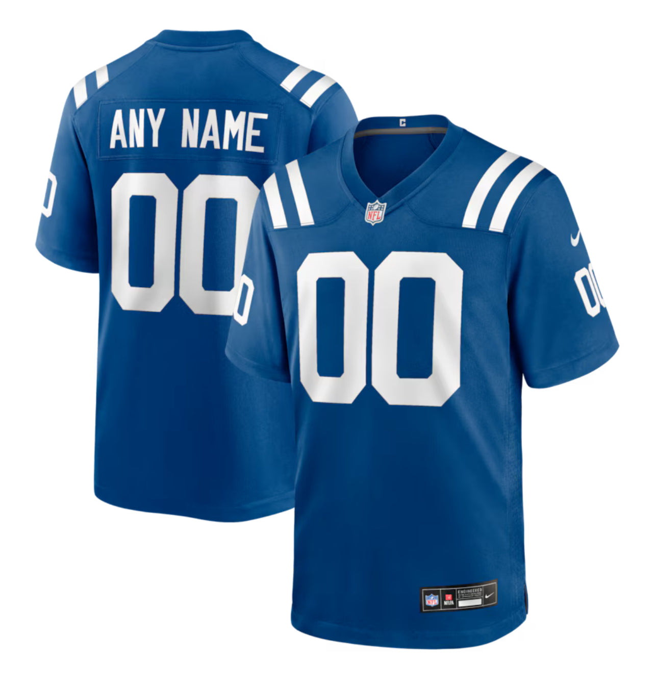NFL Jersey - Indianapolis Colts