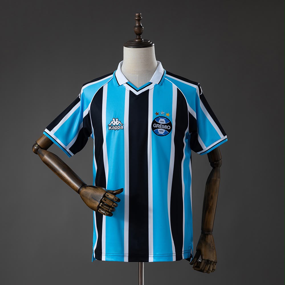 Jersey Retro - Gremio