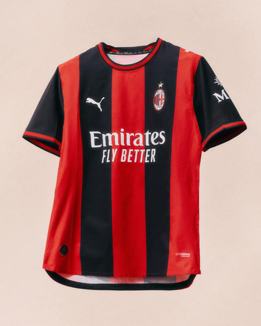 Jersey - AC Milan