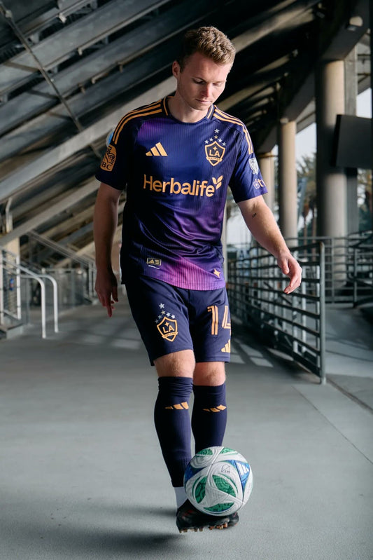 Jersey Stock - LA GALAXY
