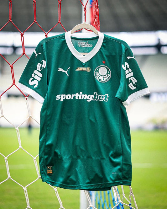 Jersey Stock - Palmeiras