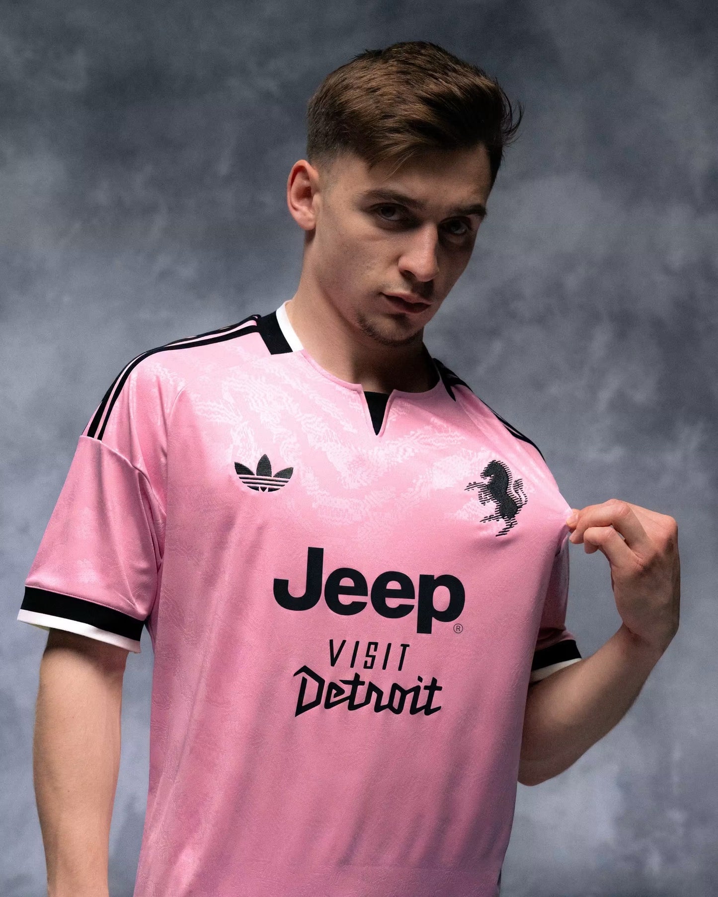 Jersey - Juventus