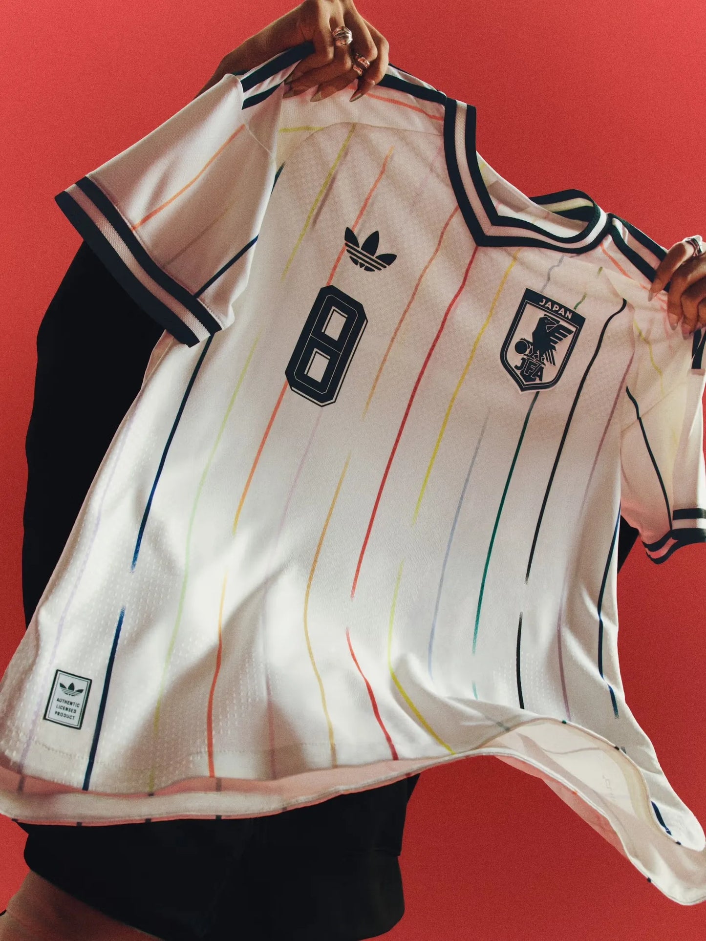 World Cup jersey - Japan