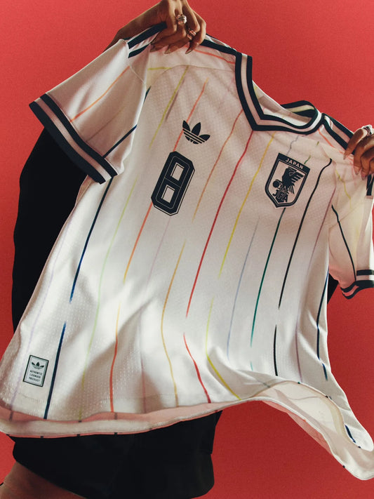 World Cup jersey - Japan