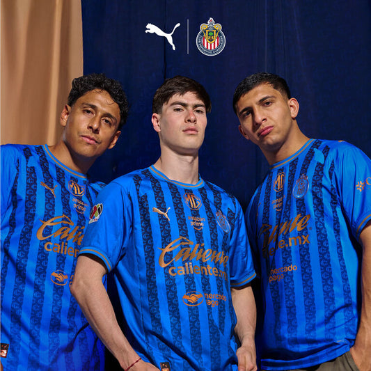 Jersey - Goats