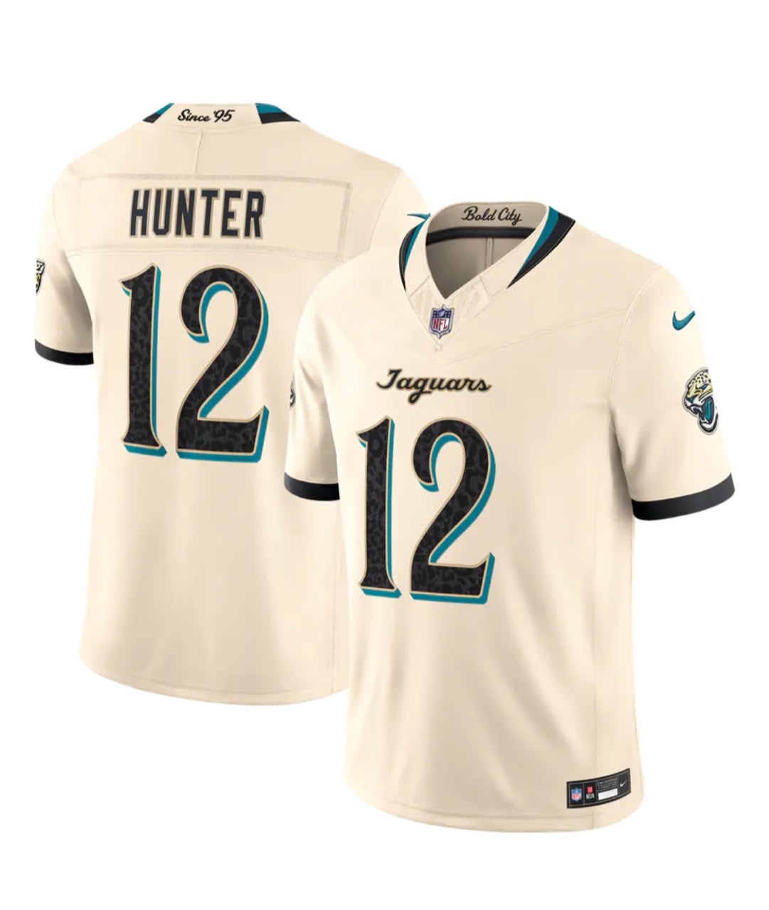 NFL Jersey - Jacksonville Jaguars