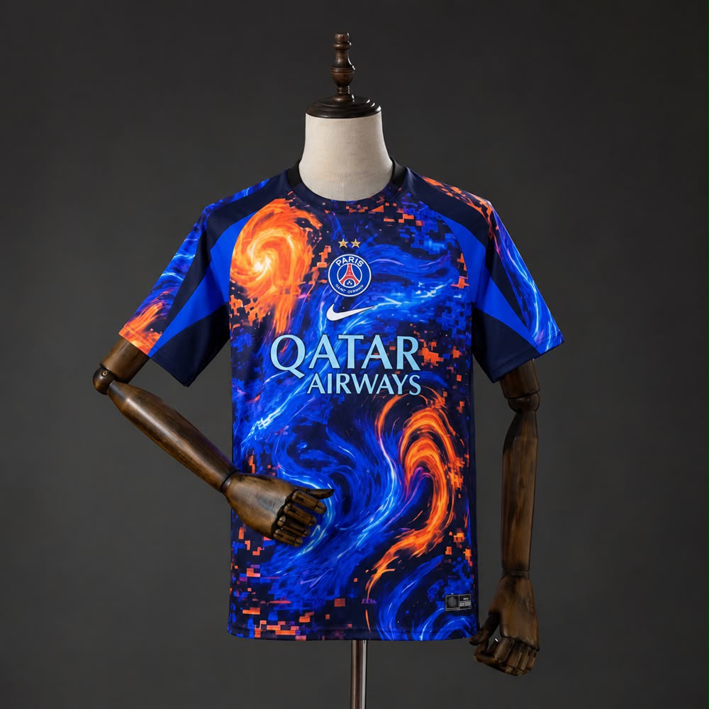 Jersey - PSG