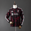 Jersey - Liverpool manga larga