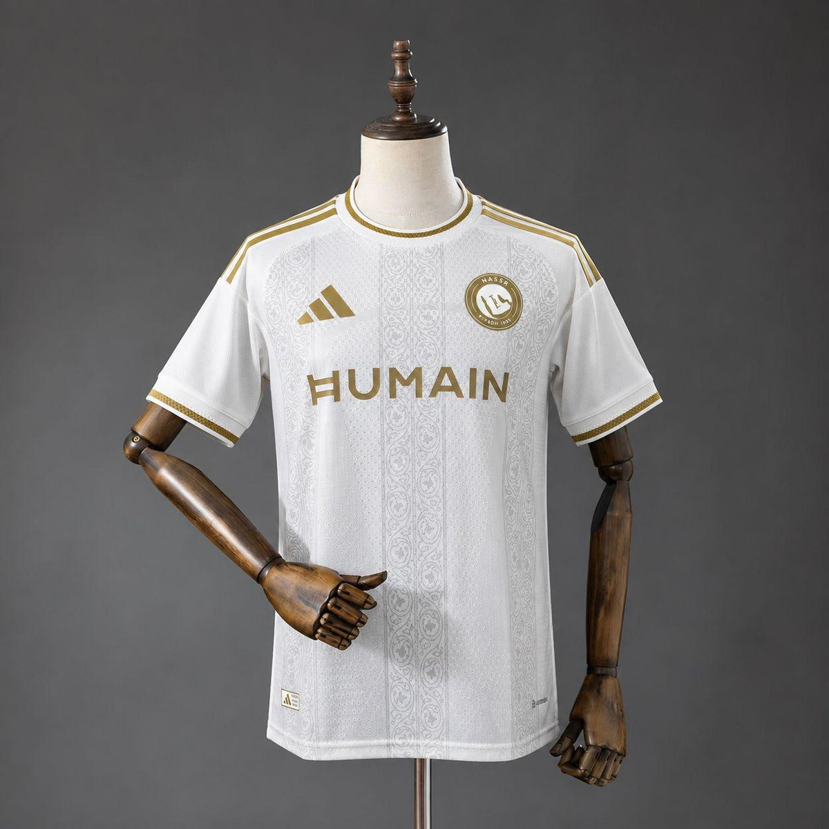 Jersey - Al Nasssr