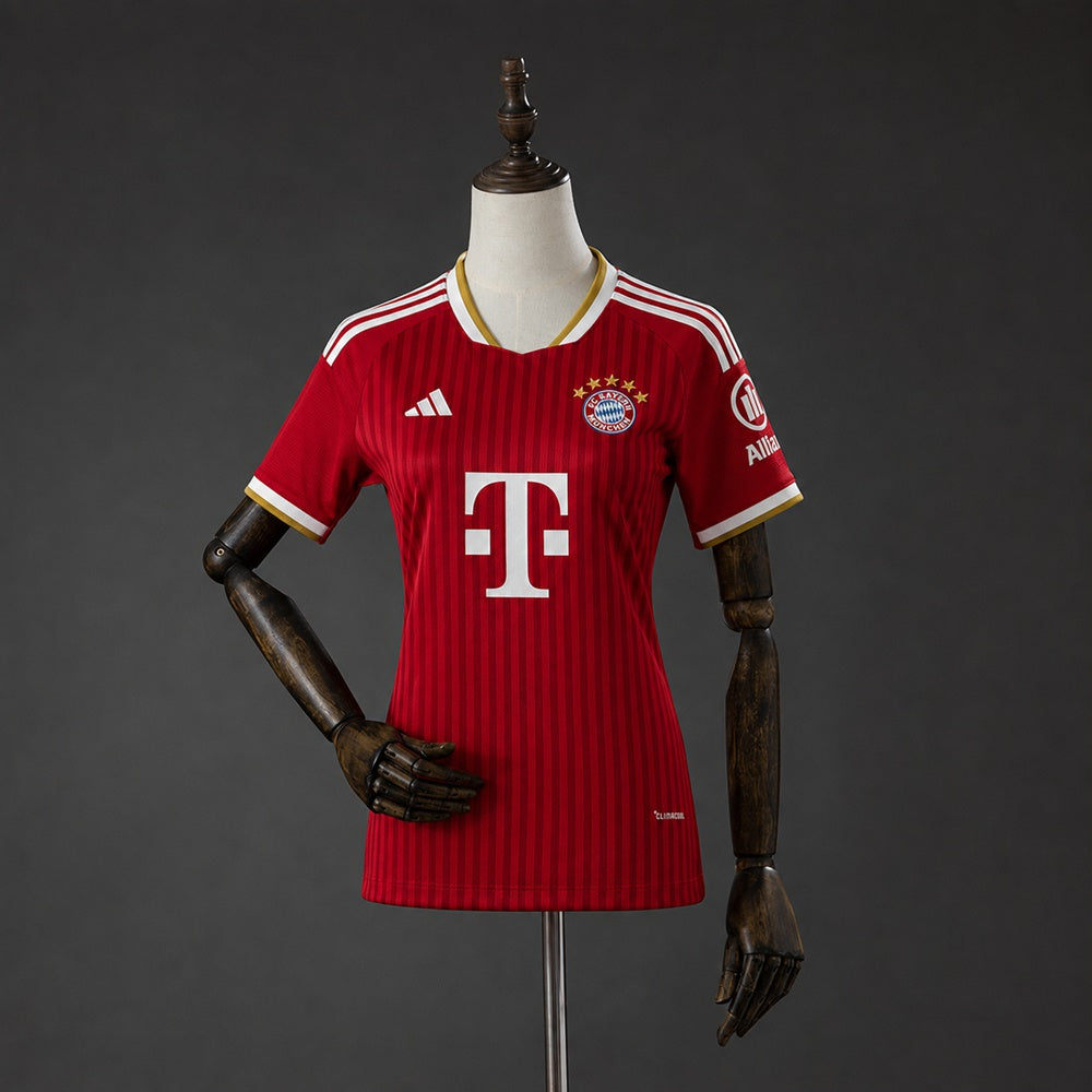 Jersey Mujer - Bayern de Múnich