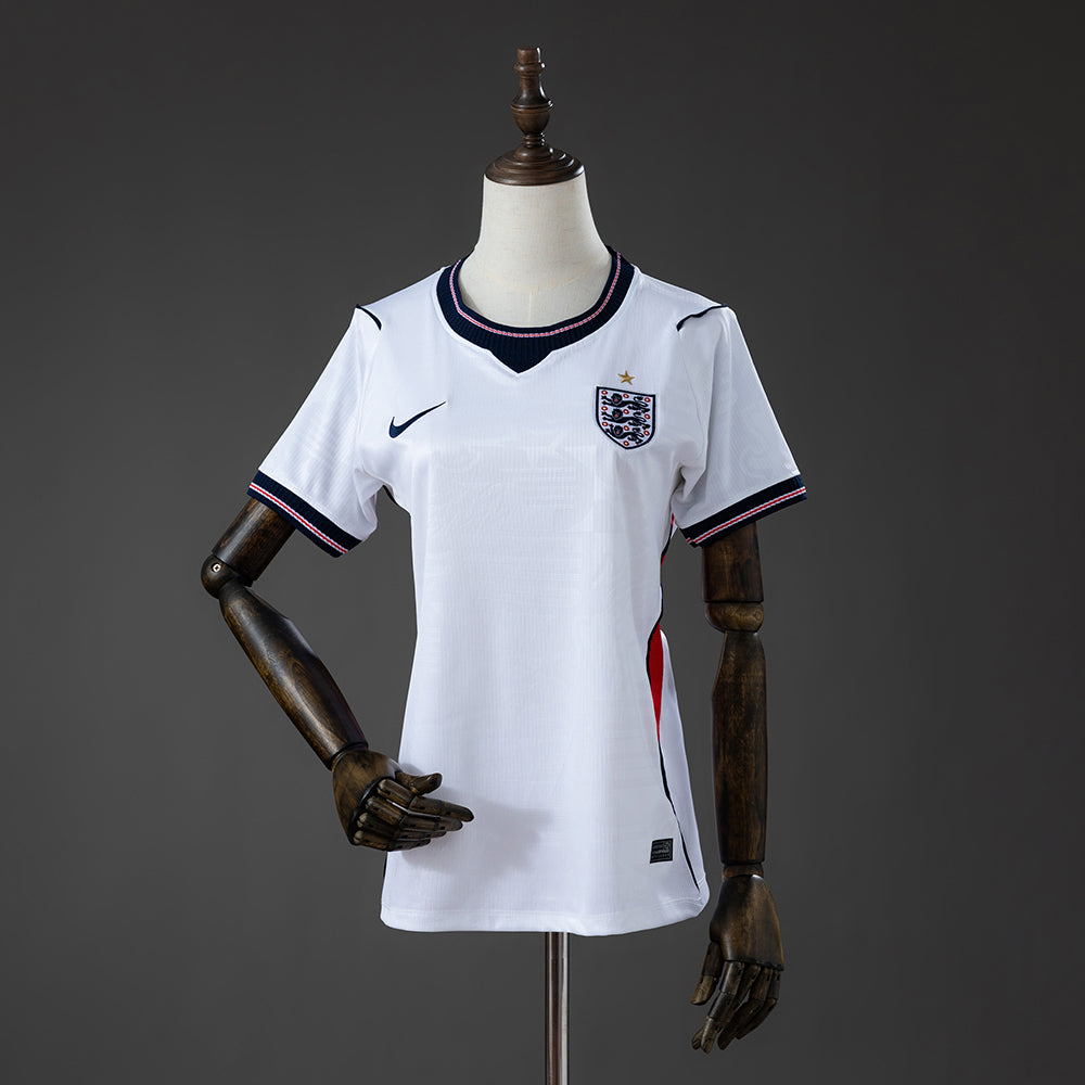 Jersey Mujer - Inglaterra