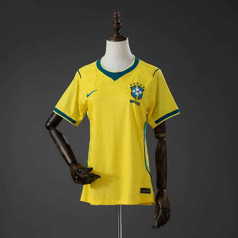 Jersey Mujer - Brasil