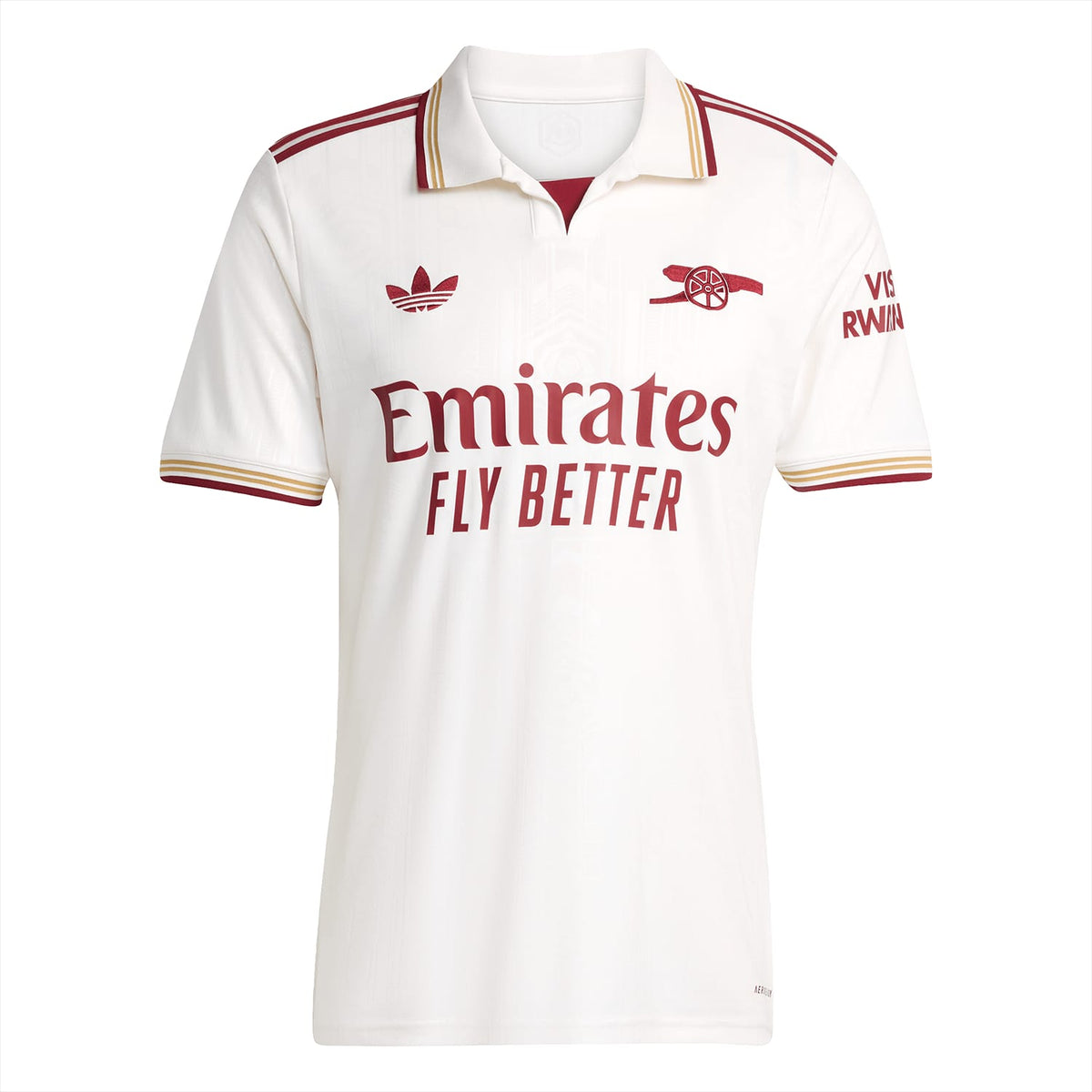 Jersey - Arsenal
