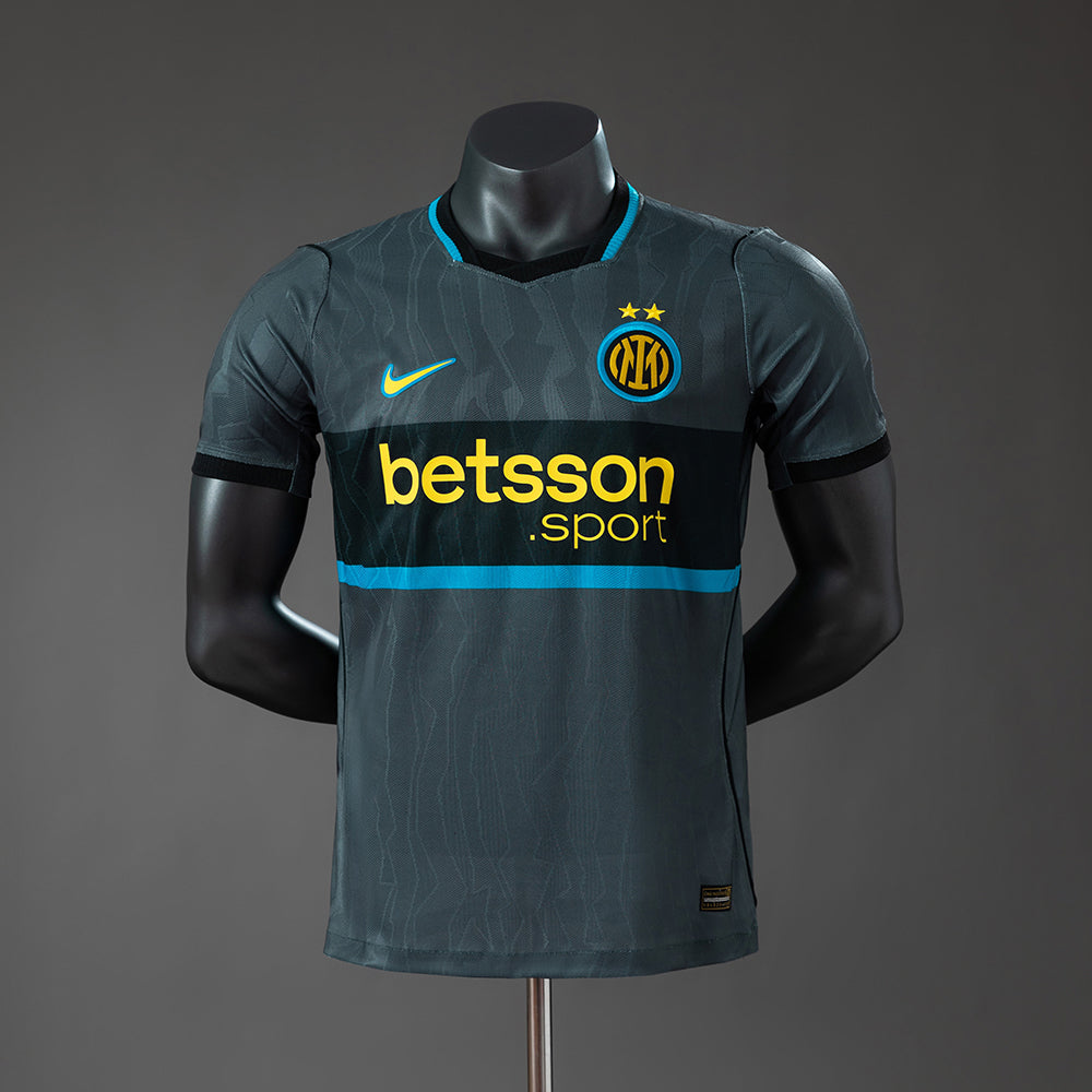 Jersey - Inter de Milán