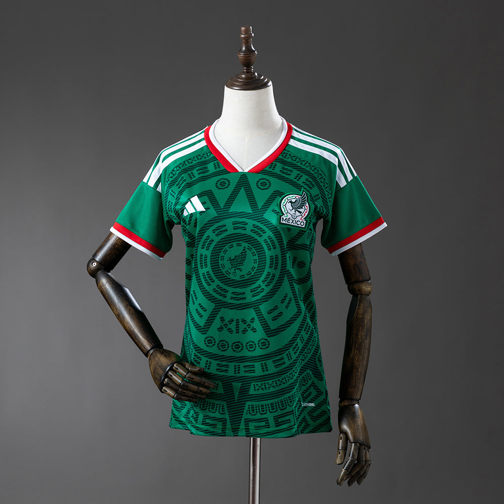Jersey Mujer - México
