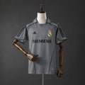 Jersey retro - Real Madrid