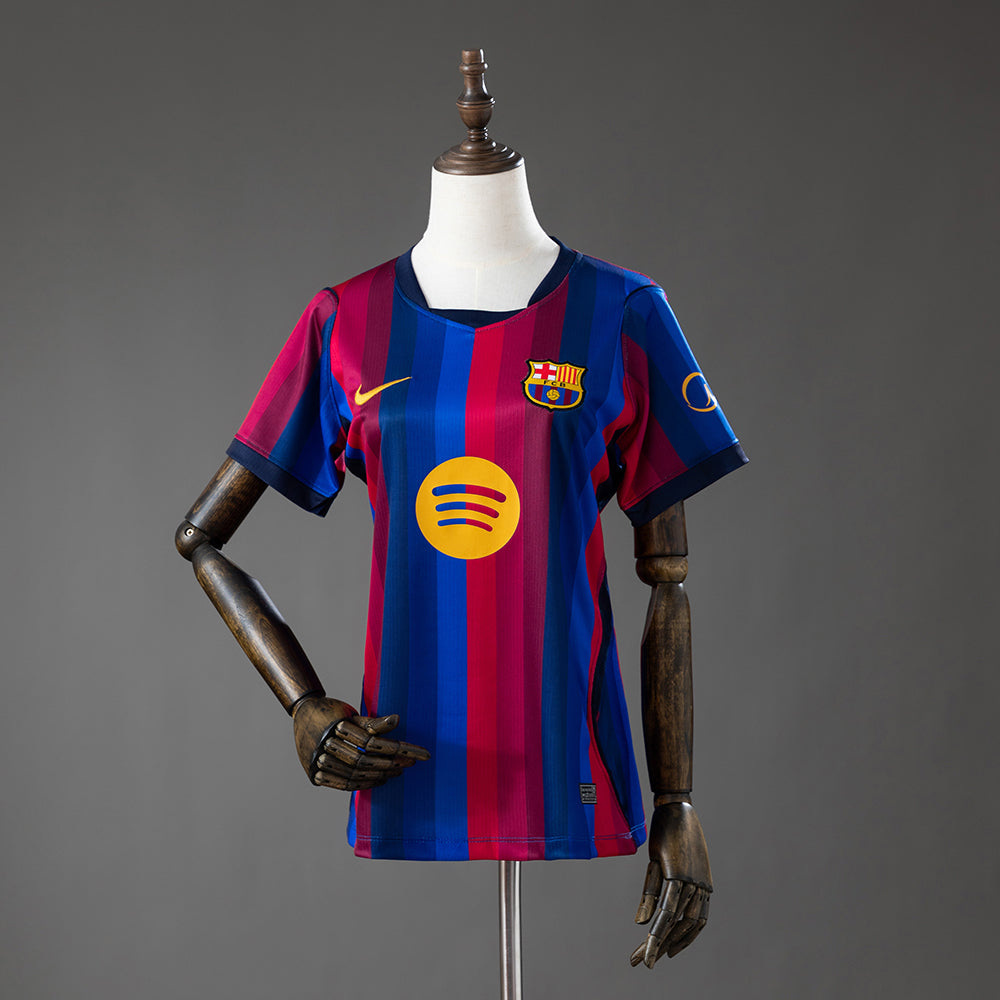 Jersey Mujer - Barcelona