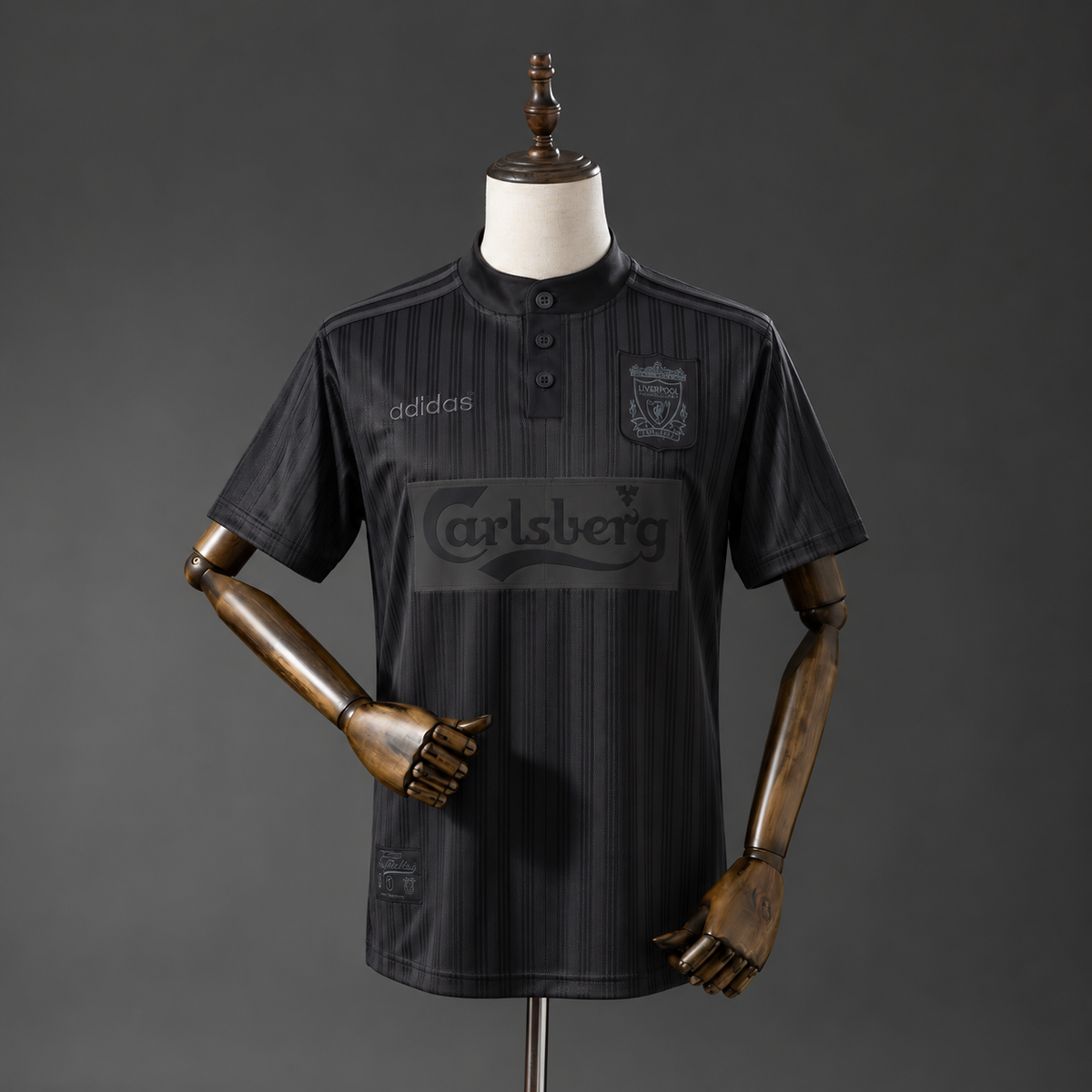Jersey - Liverpool
