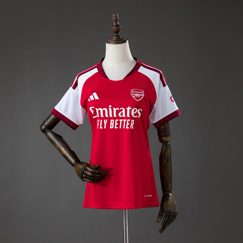 Jersey Mujer - Arsenal