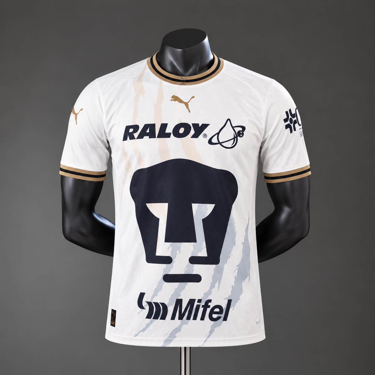 Jersey - Pumas