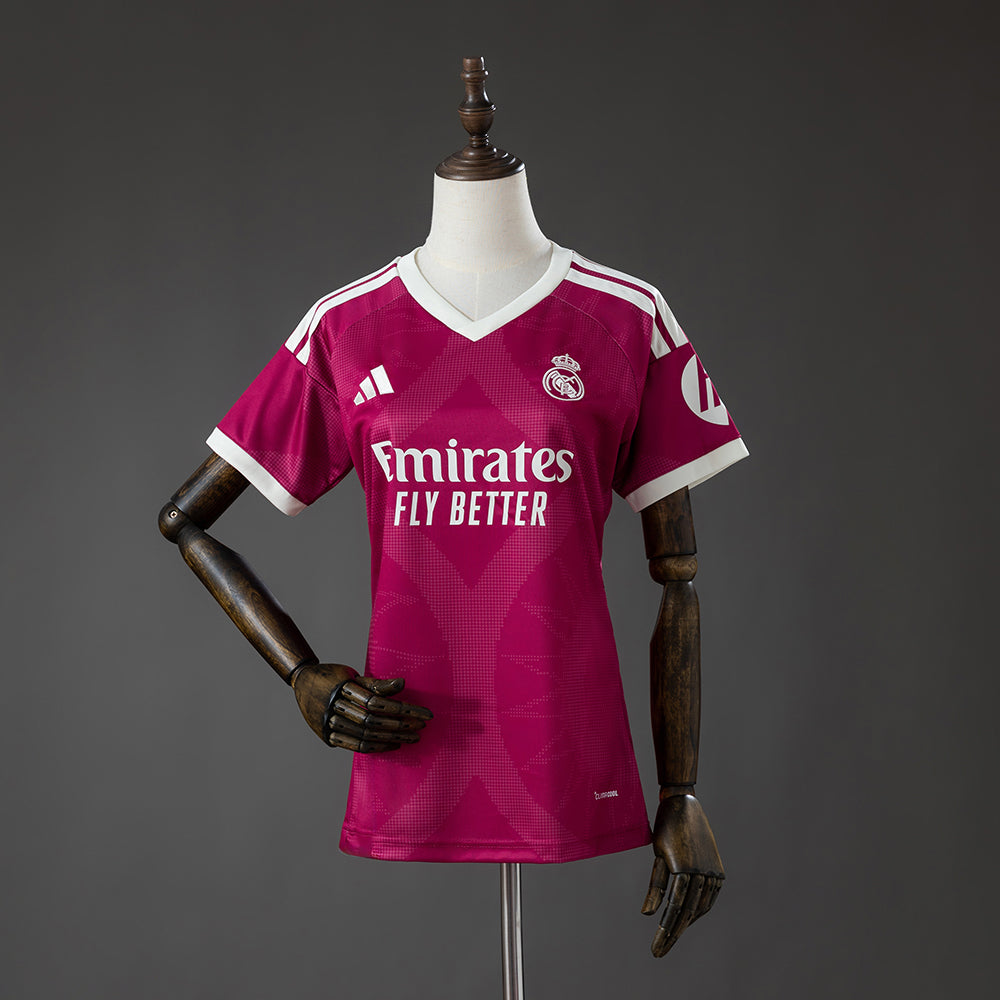 Jersey Mujer - Real Madrid