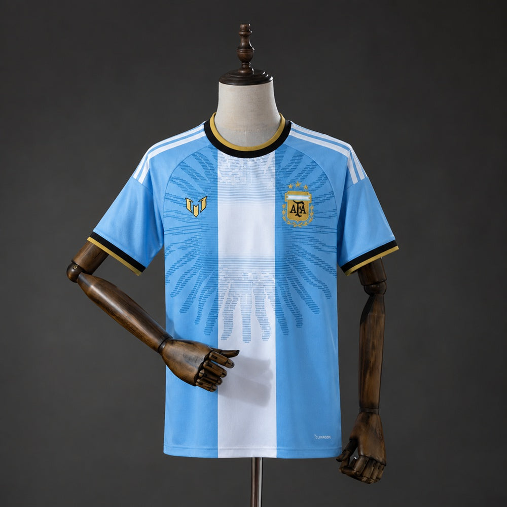 Jersey - Argentina