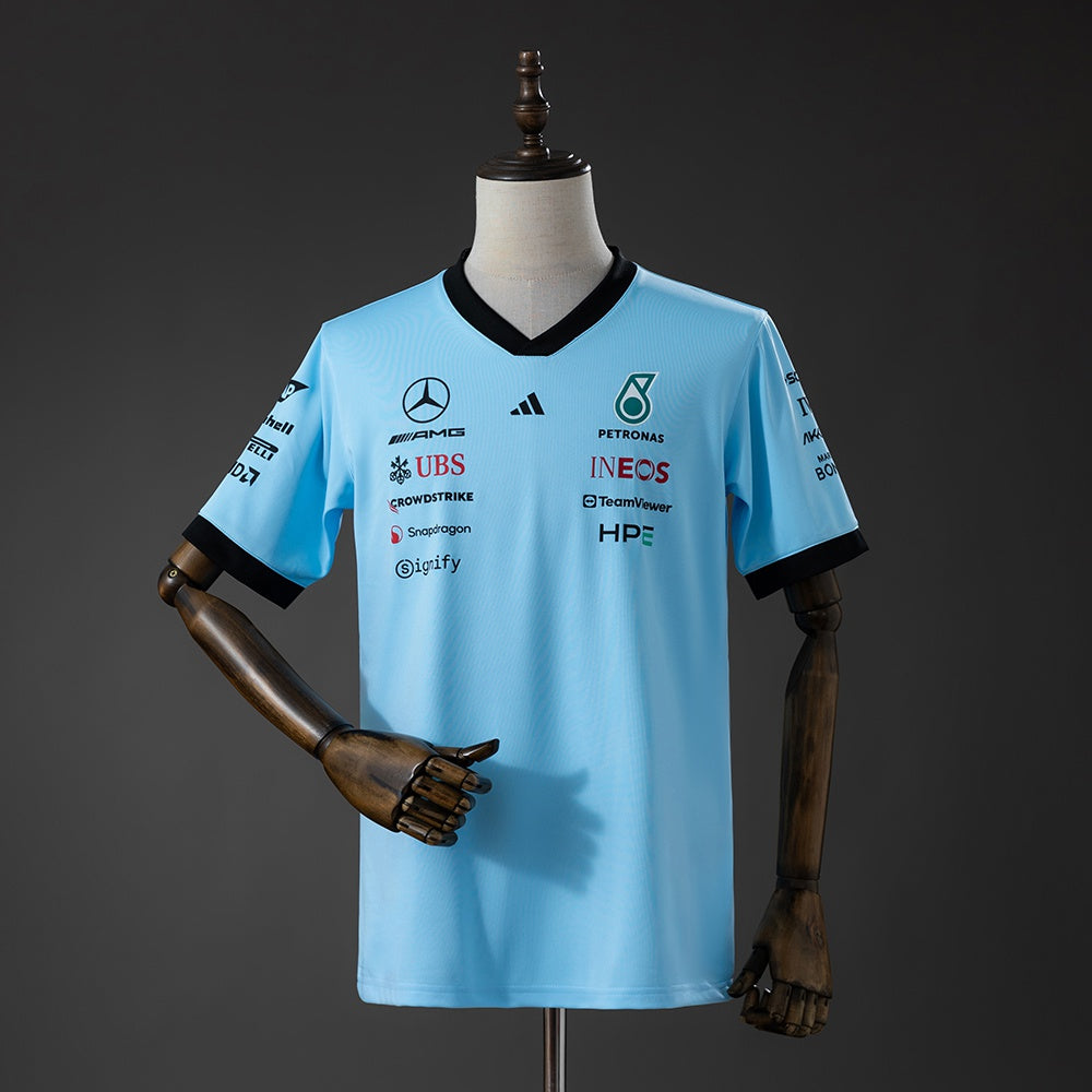 F1 - Mercedes