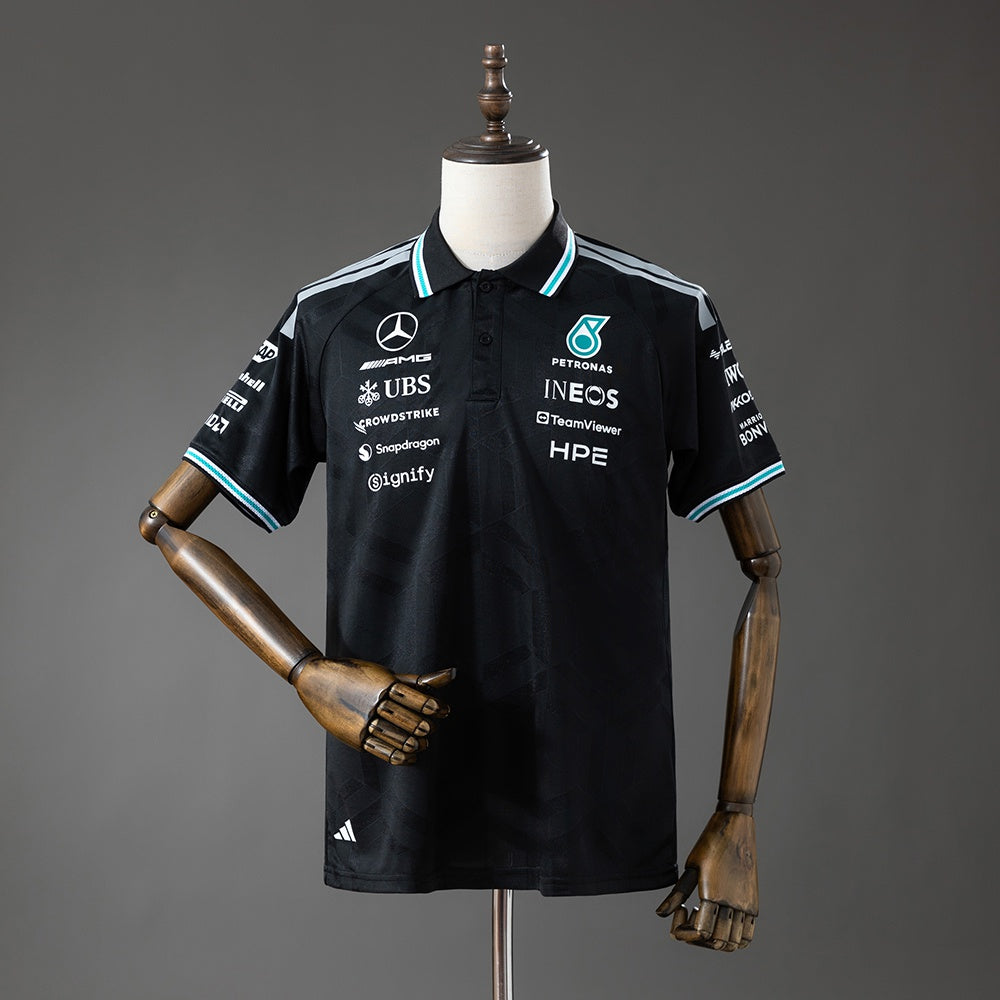 F1 - Mercedes