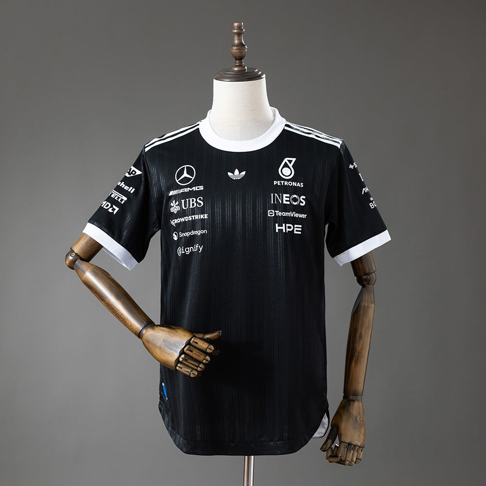 F1 - Mercedes