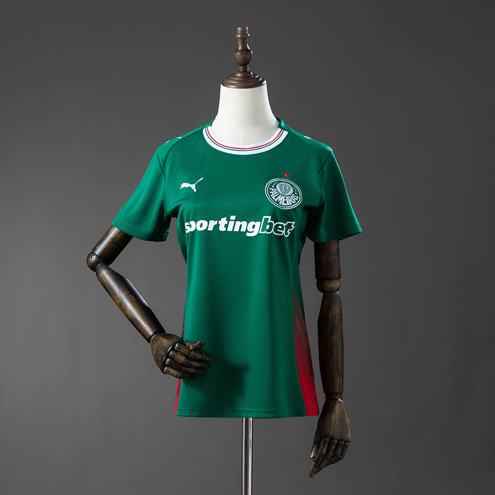 Jersey Mujer - Palmeiras