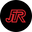 Jerseys JTR logo