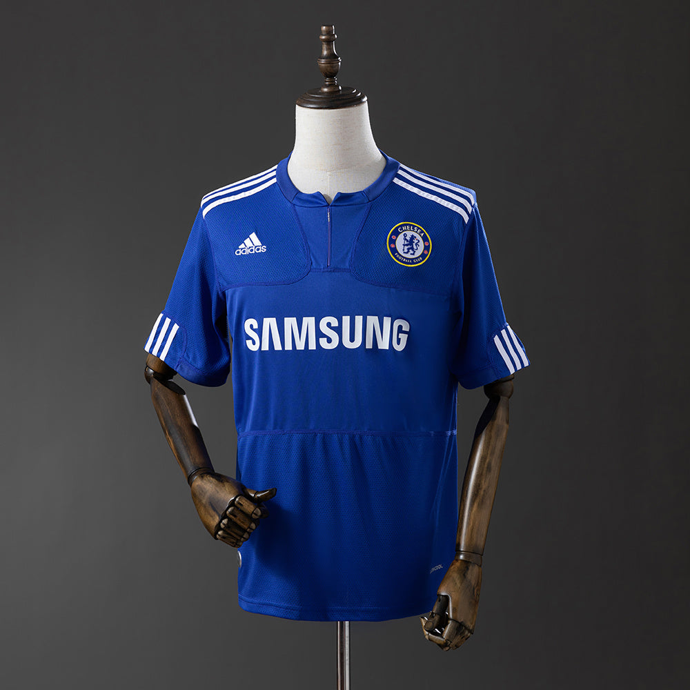 Jersey retro - Chelsea