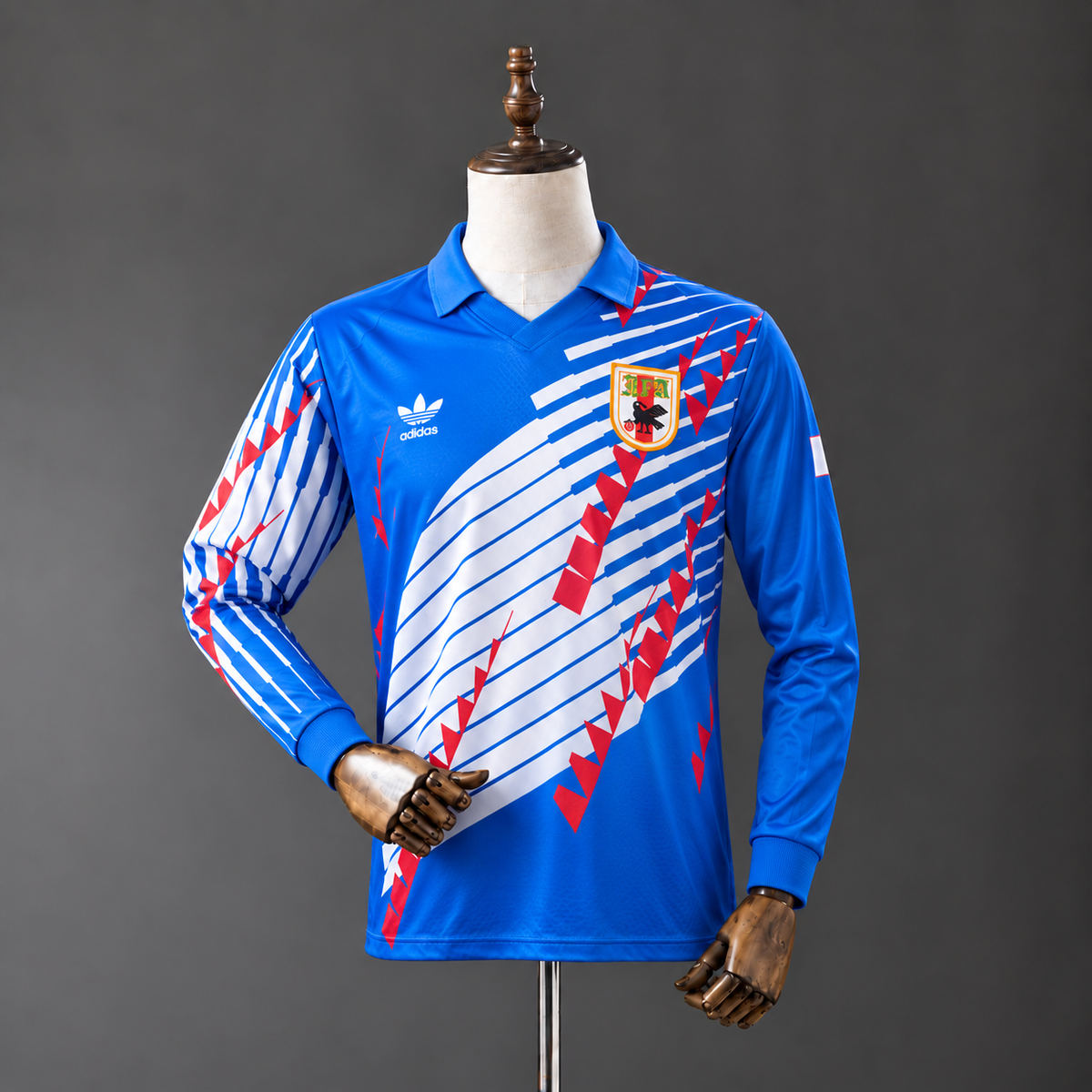 Jersey Retro - Japón