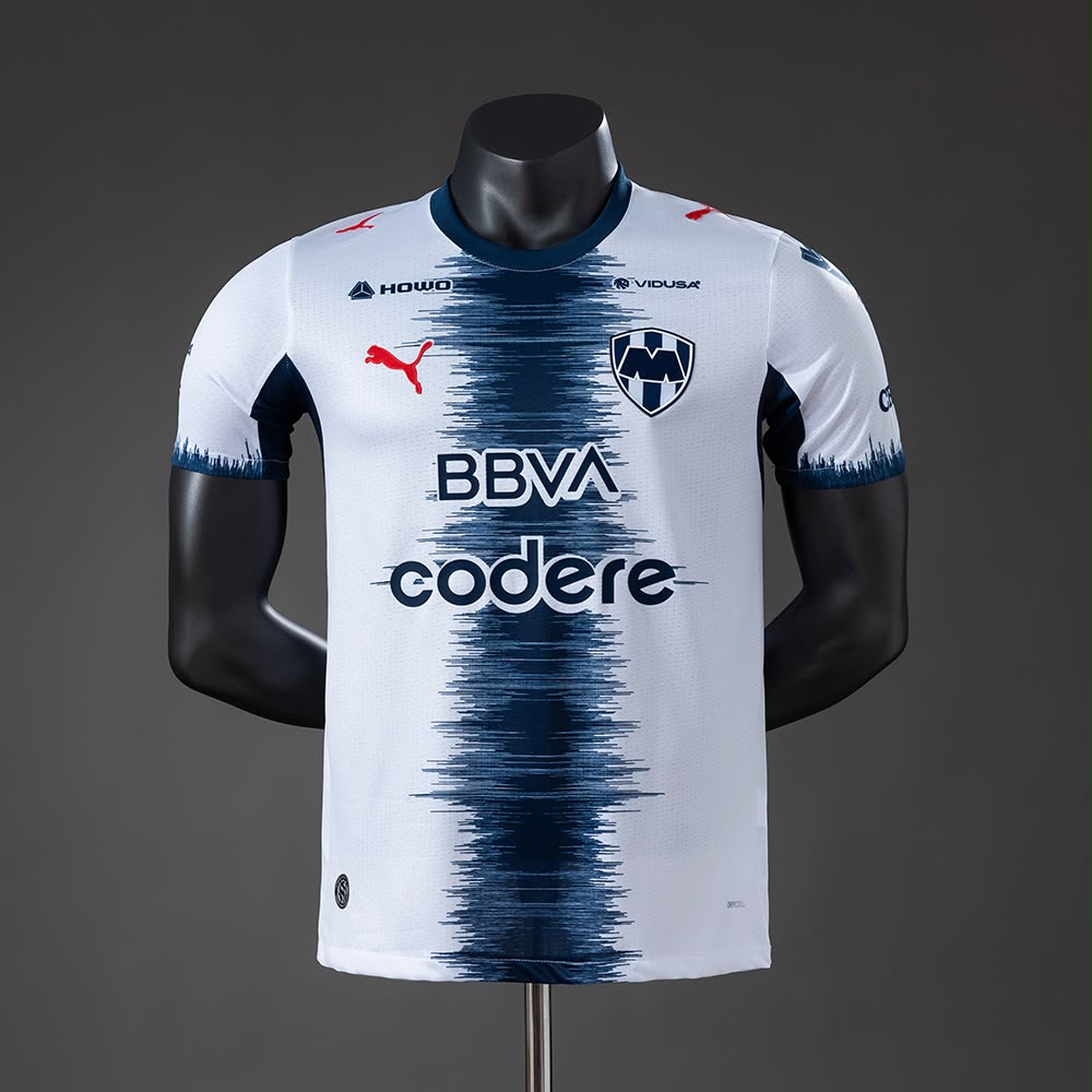 Jersey - Rayados